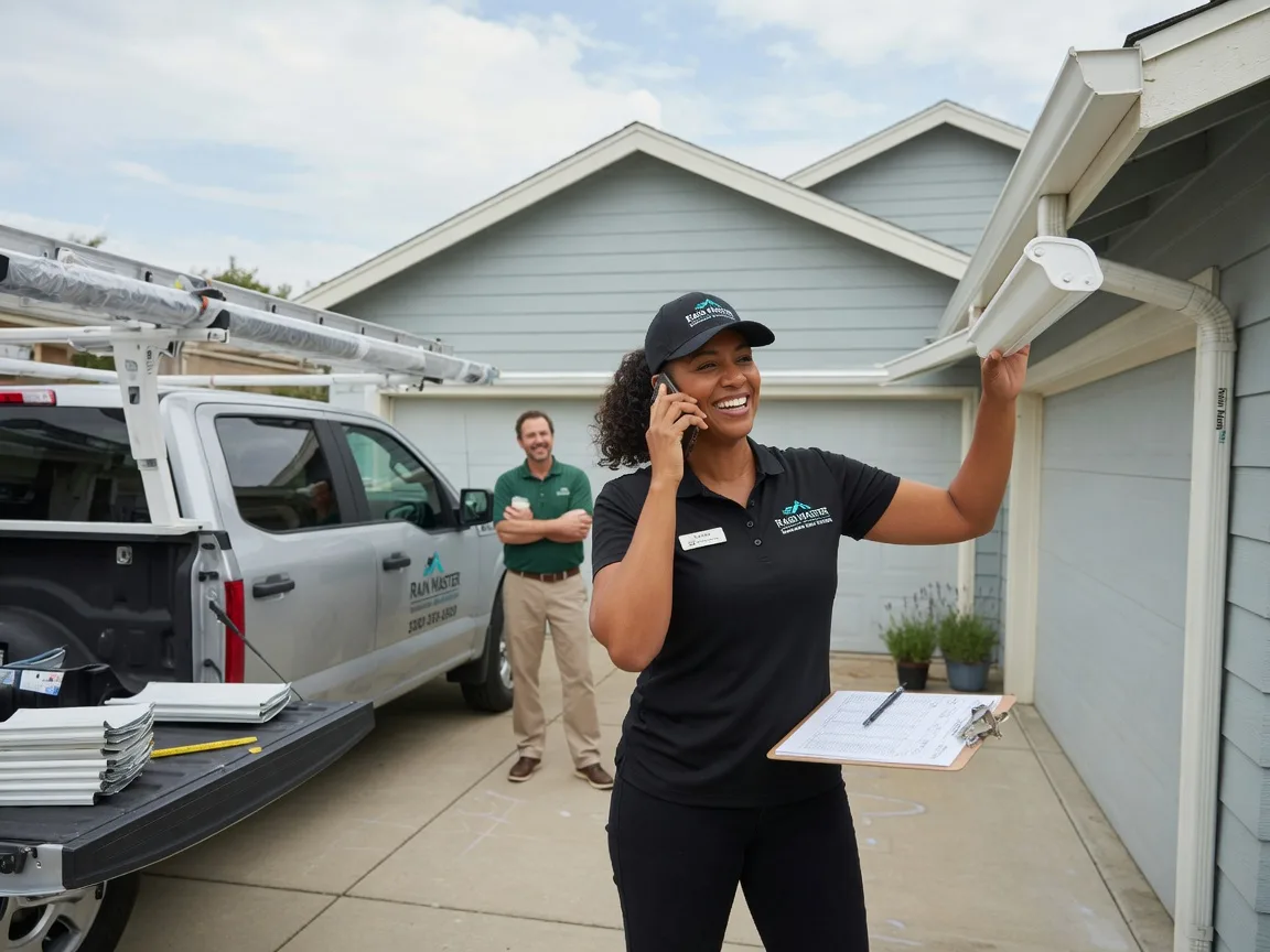 Gutter Installation Tiff, MO FAQs